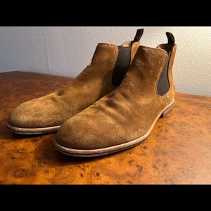 Men’s Frye Chelsea Boot